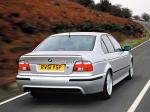 BMW 530d Sedan M Sport Package 2002 года